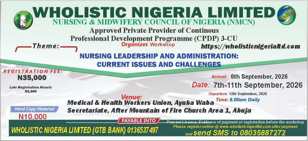 Workshop Banner